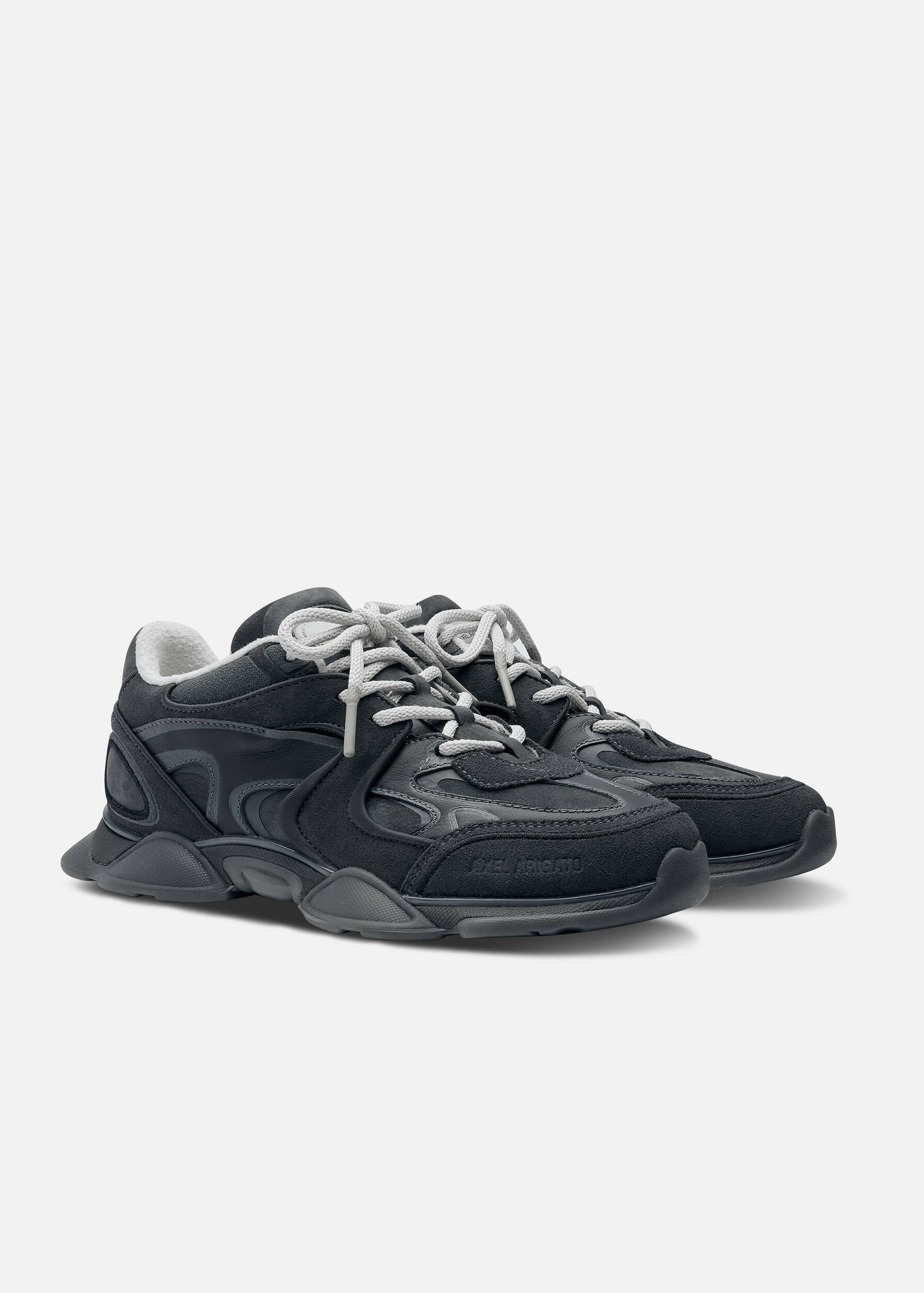 Eris Sneaker - 2