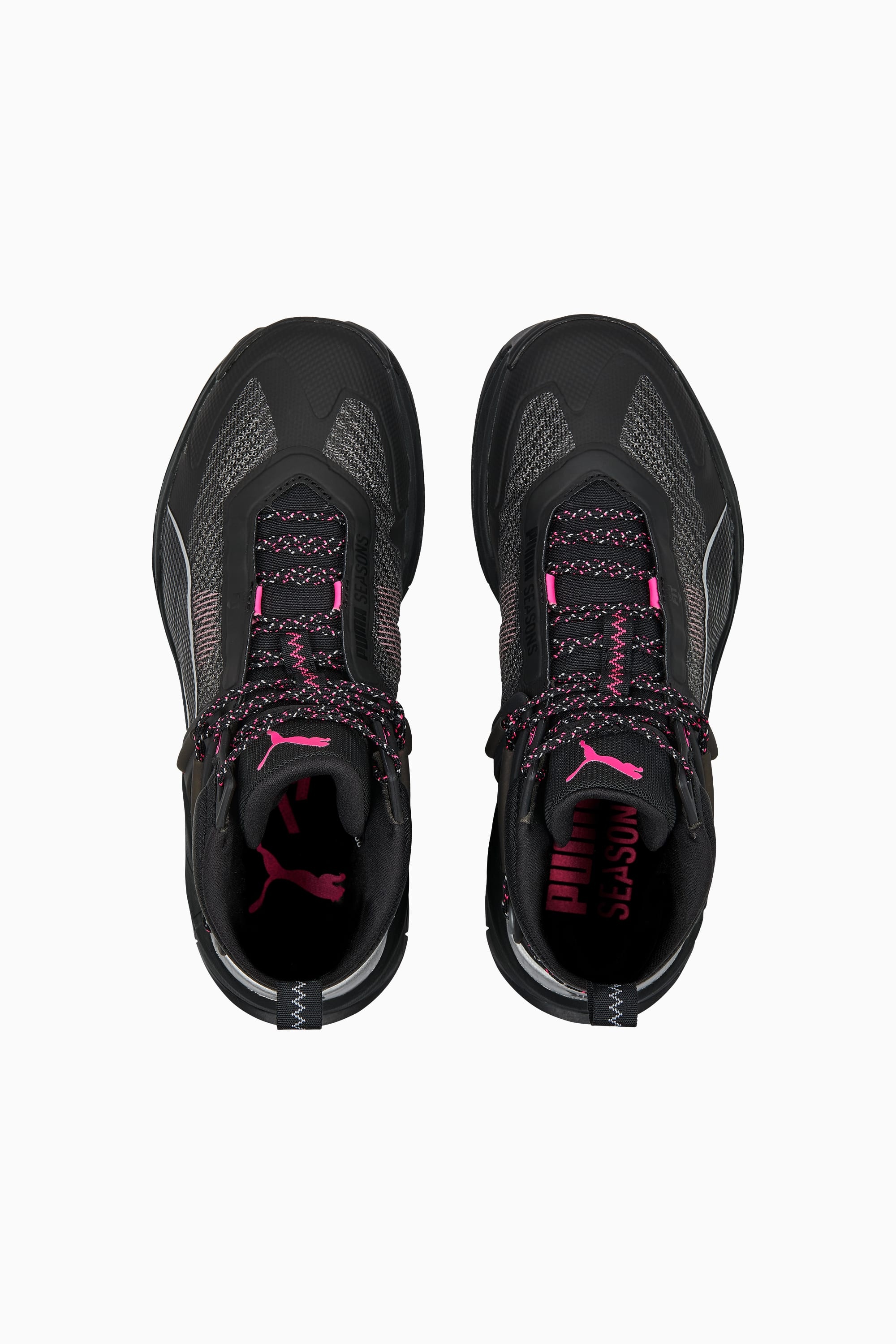 Explore NITRO™ Mid Women's Hiking Shoes - 8