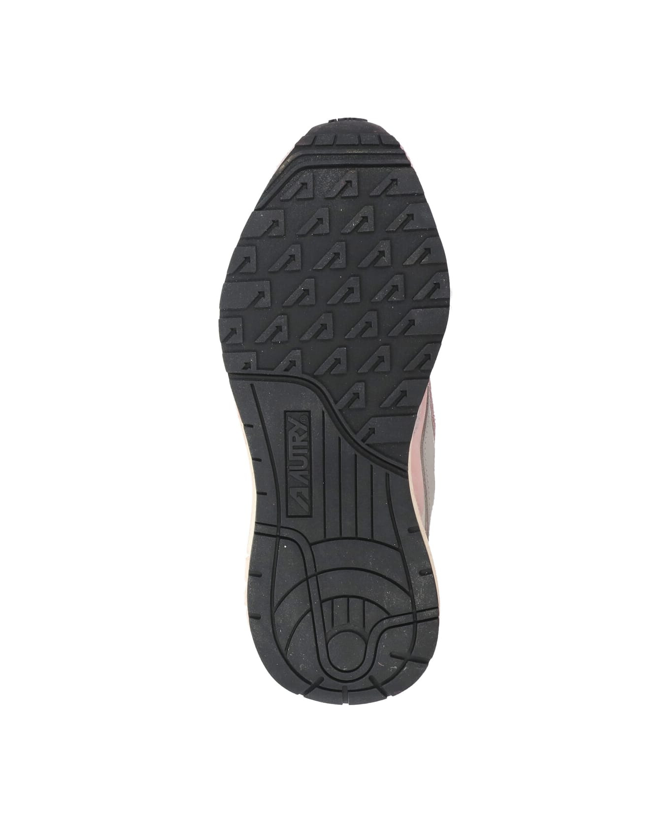 Reelwind Low Sneakers - 5