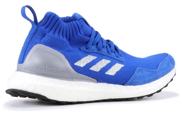 adidas UltraBoost Mid 'Run Thru Time' BY3056 - 4