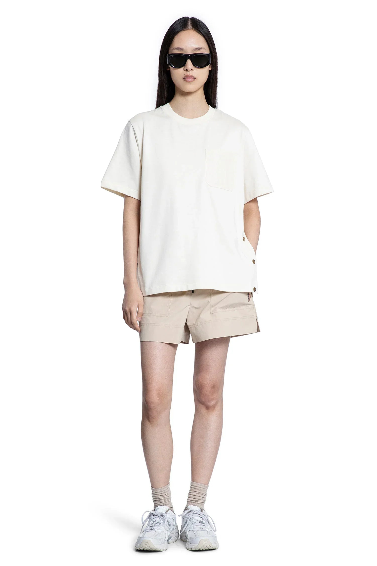 Cotton-T-Shirt-With-Pocket - 4