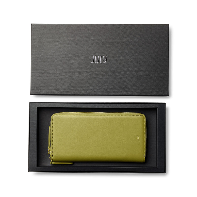 Large Travel Wallet 5