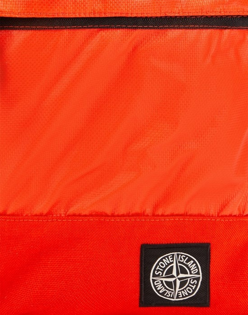 90770 MUSSOLA GOMMATA CANVAS LOBSTER RED 3