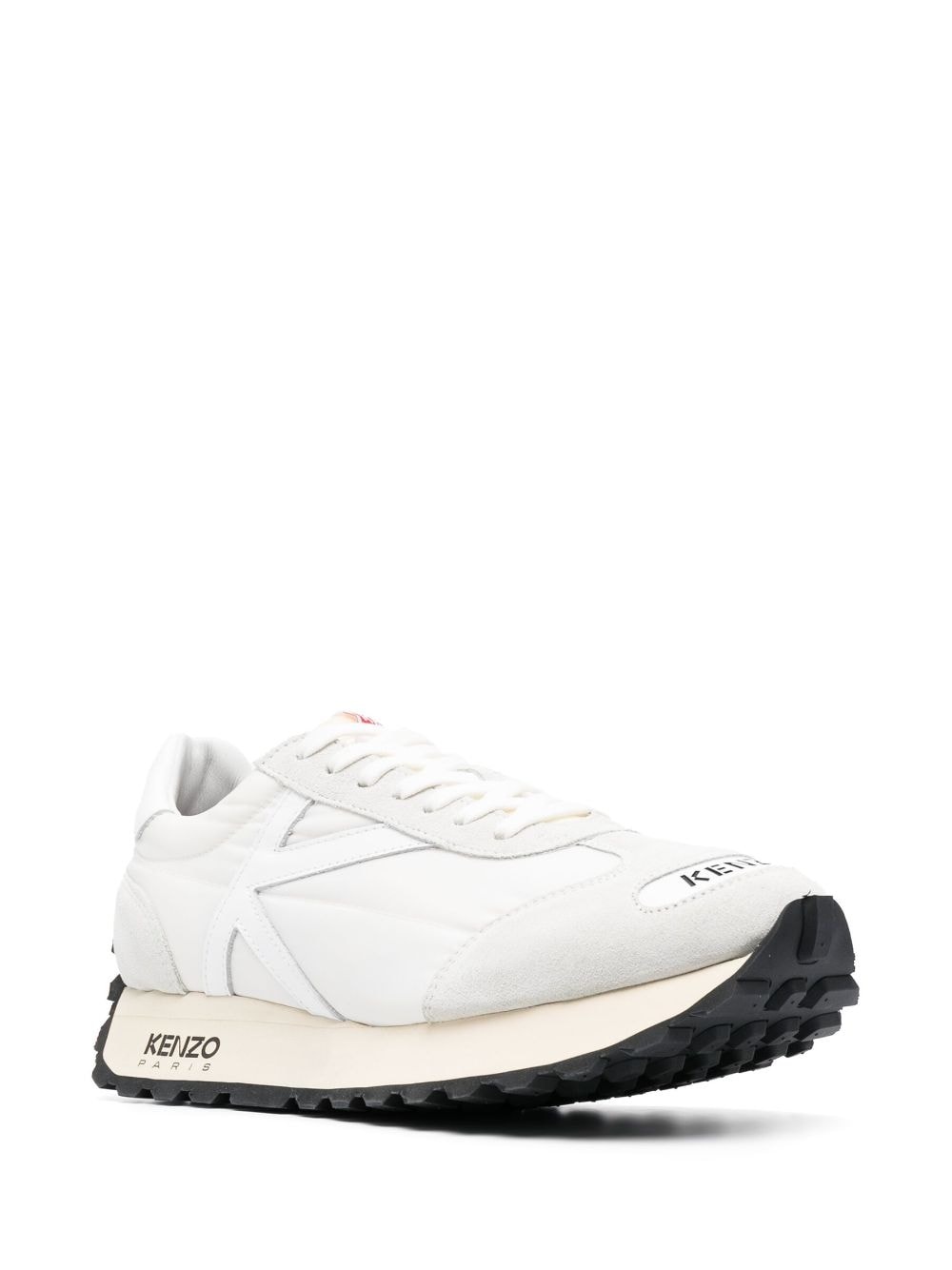 Smile Run low-top sneakers - 2