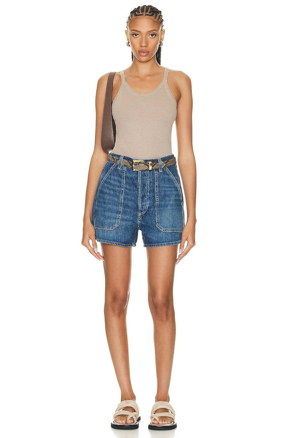 Frances Short - 4