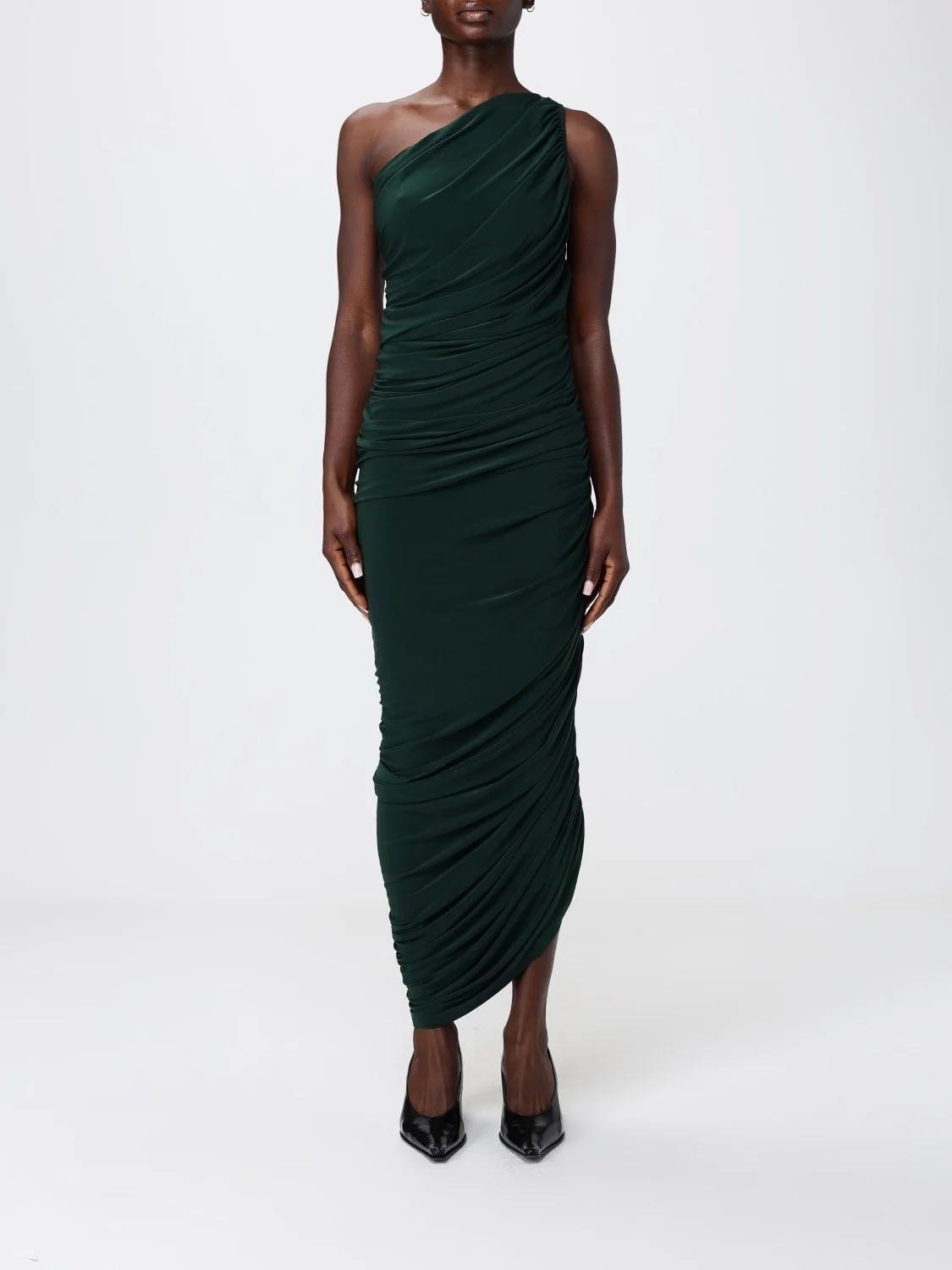 Dress woman Norma Kamali - 1