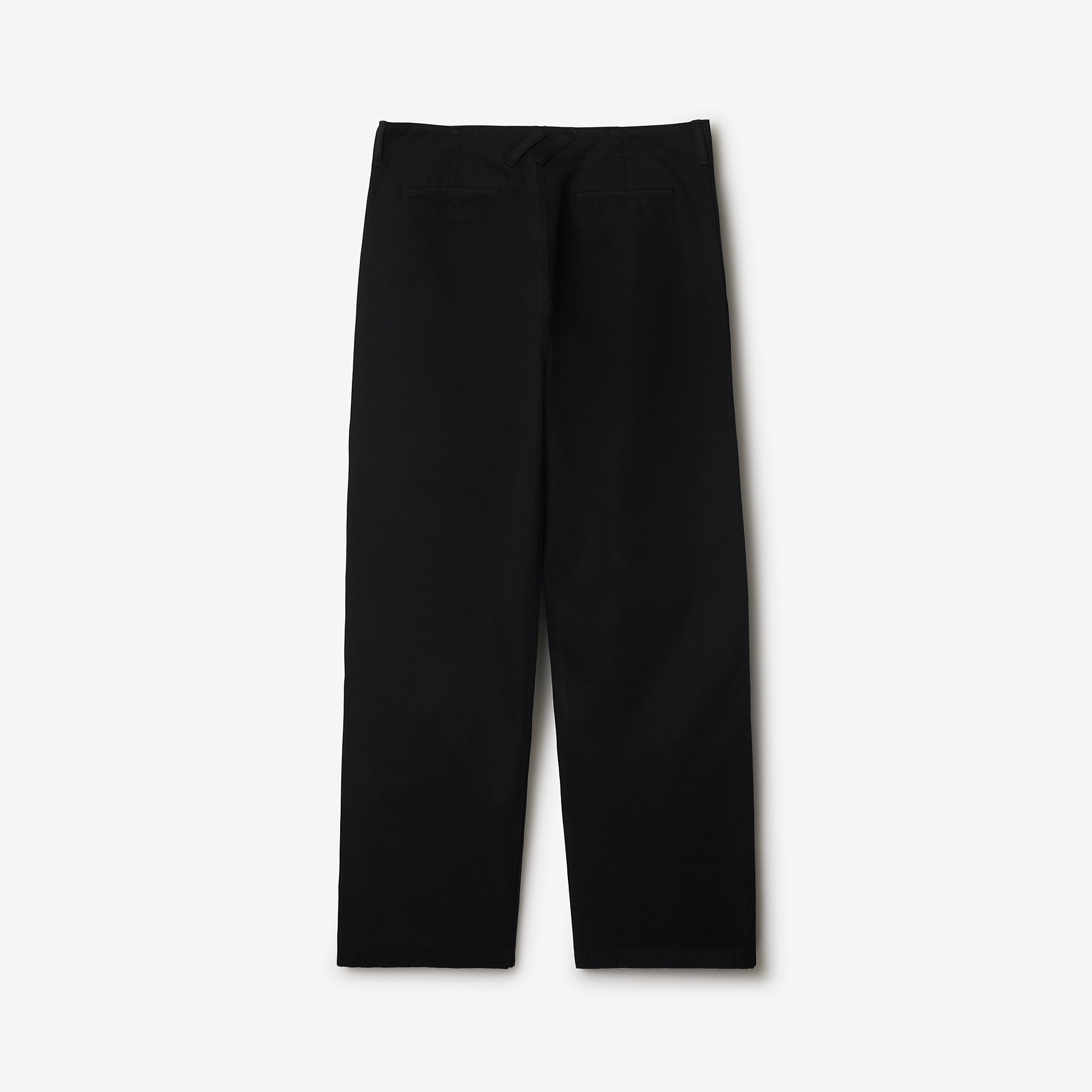 Cotton Chinos - 5