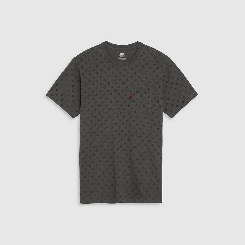 CLASSIC POCKET T-SHIRT 1
