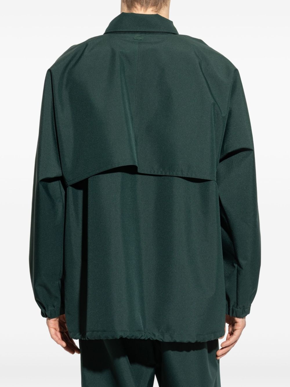 Leeroy jacket - 4