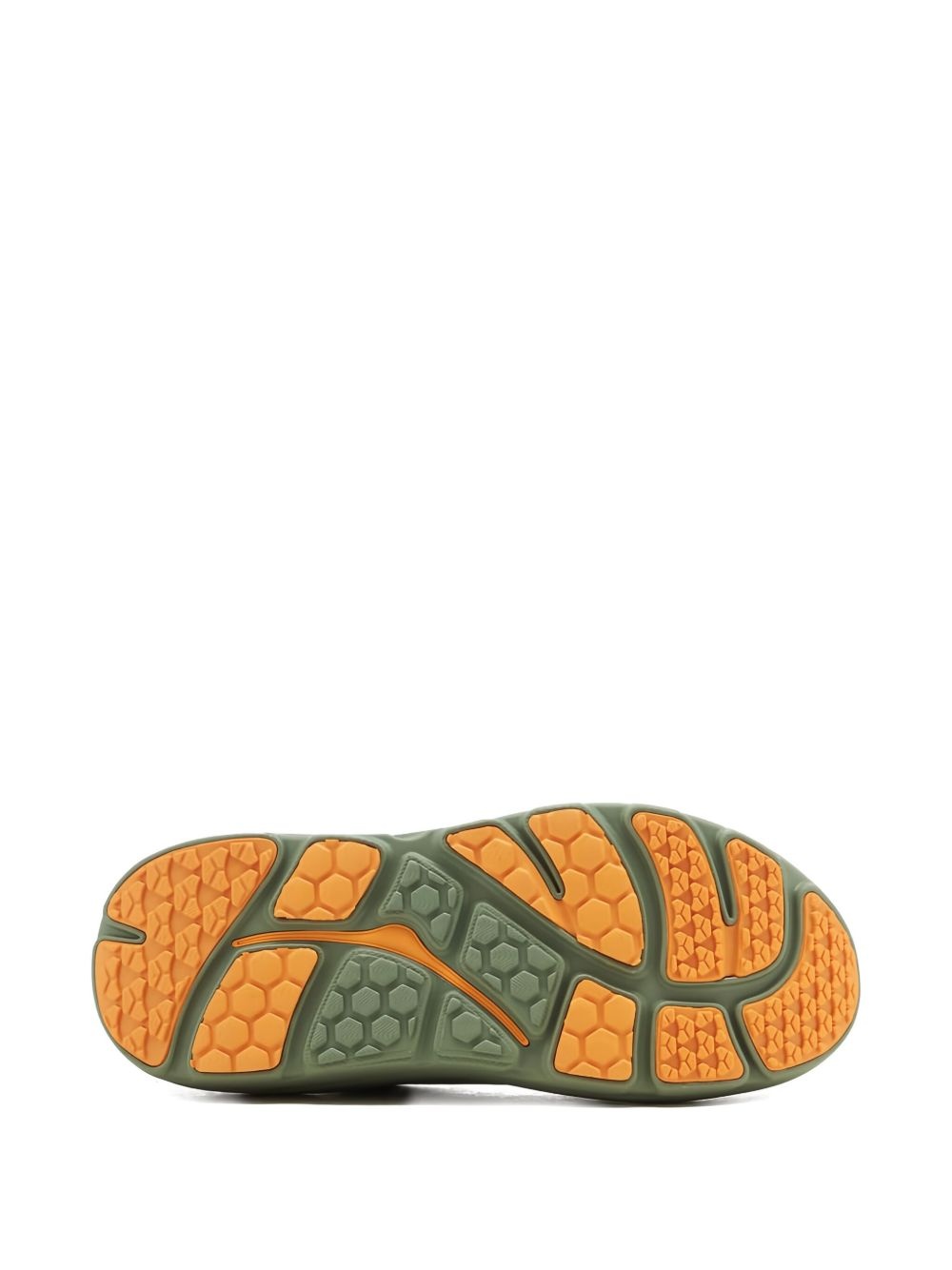 One Bondi B3LS "Flaxseed/Varsity Yellow" sneakers - 5
