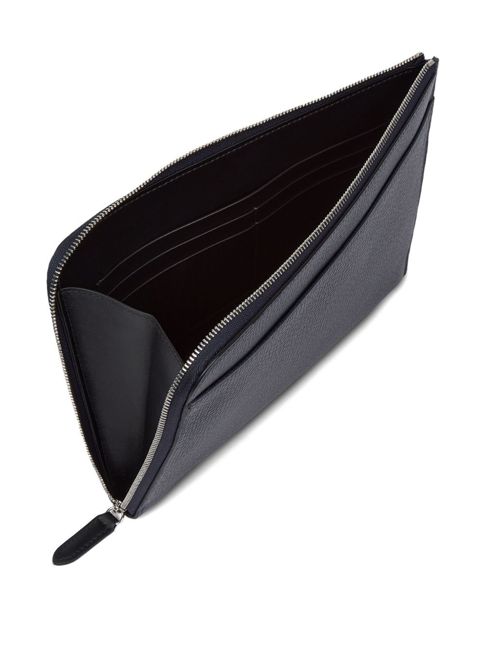 Flat Travel Organizer zip-top pouch - 2