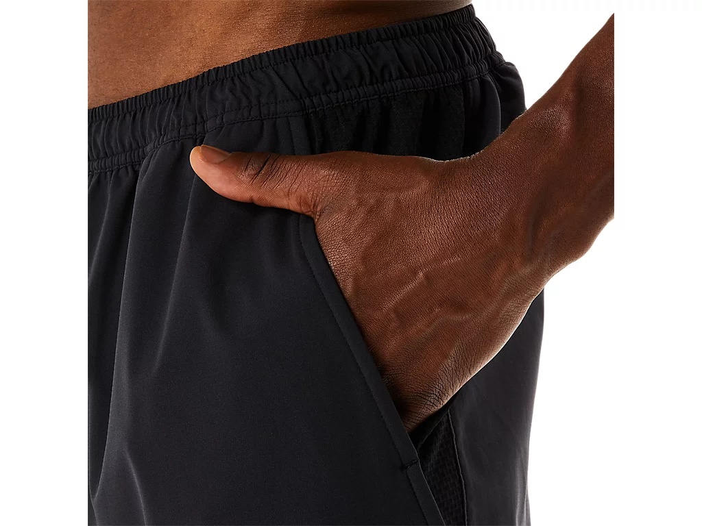 MEN'S ACTIBREEZE HYBRID PANTS - 7