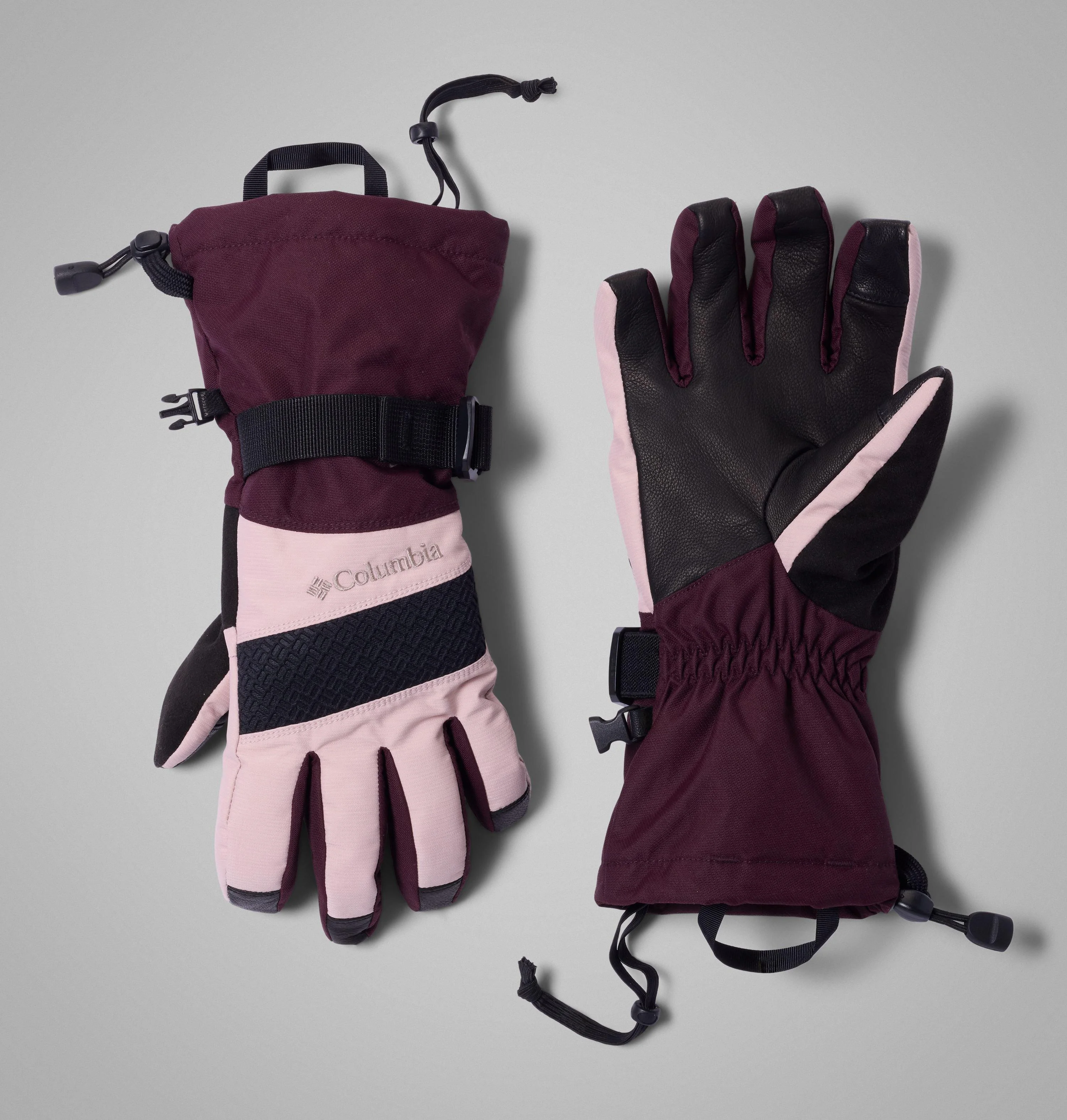 Women's Whirlibird III Gloves - 1