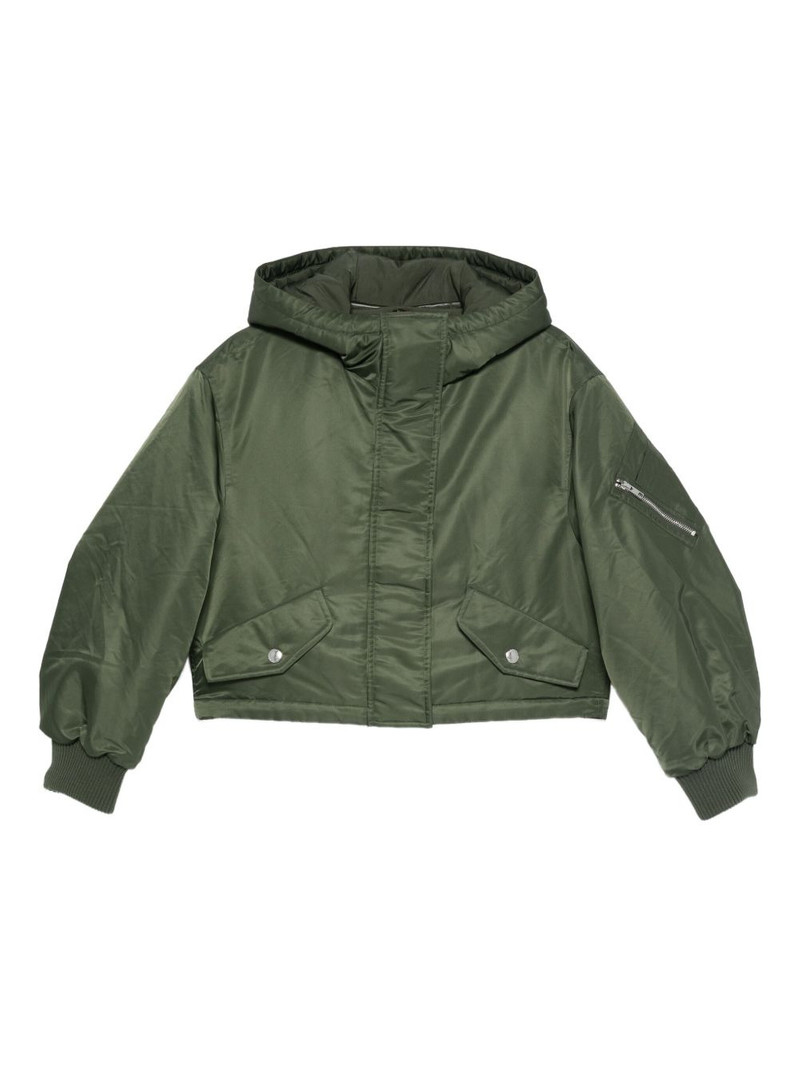 Matilda jacket 1