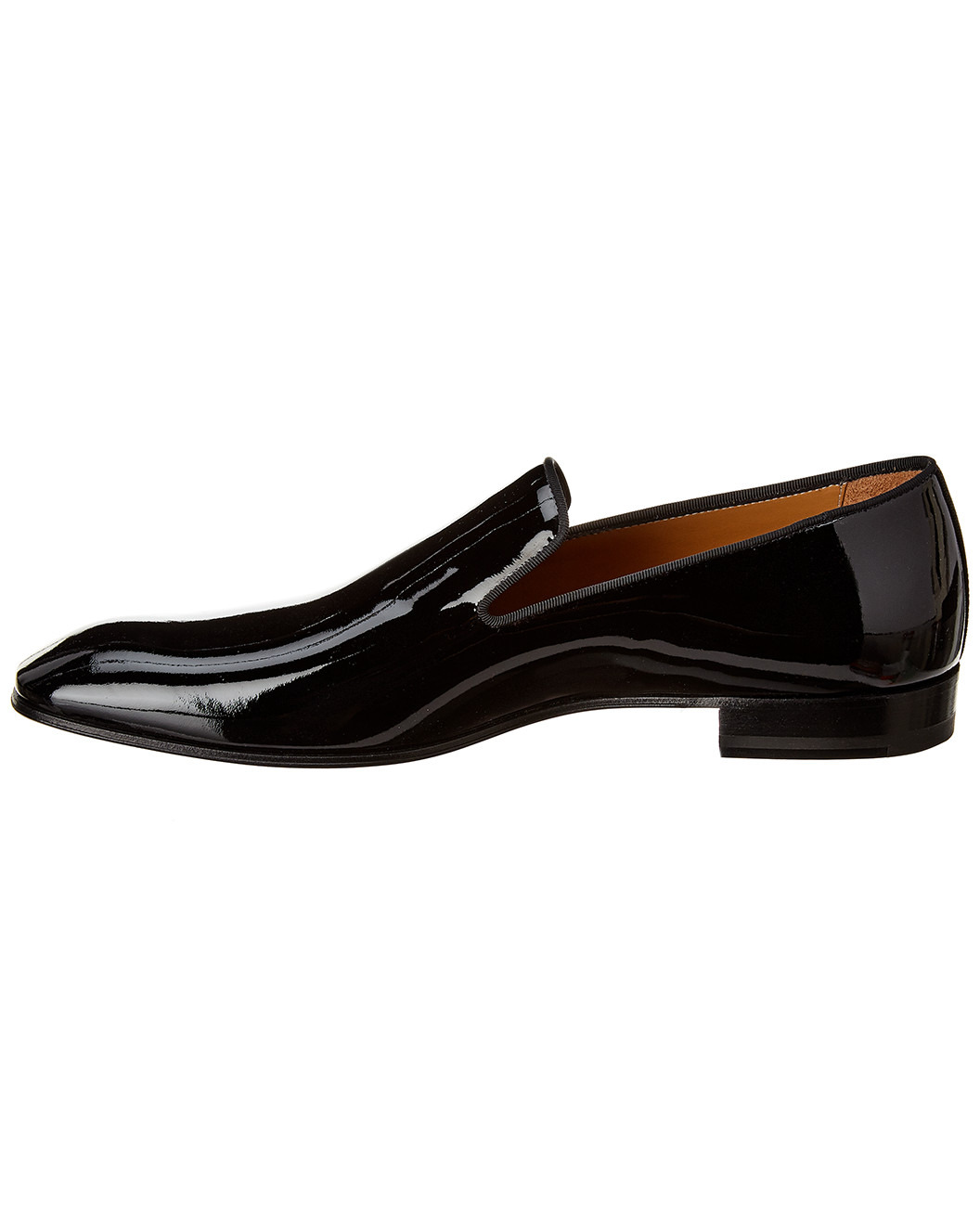 Christian Louboutin Dandelion Patent Loafer - 2