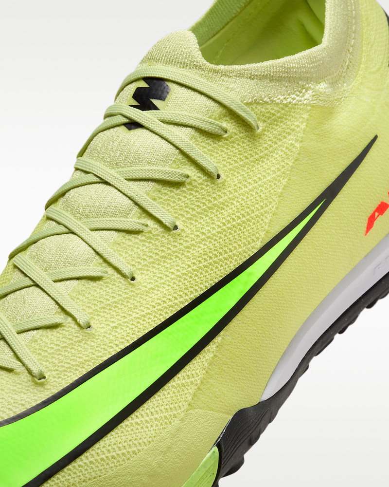 Nike Mercurial Vapor 16 Pro Turf Low-Top Soccer Shoes 7