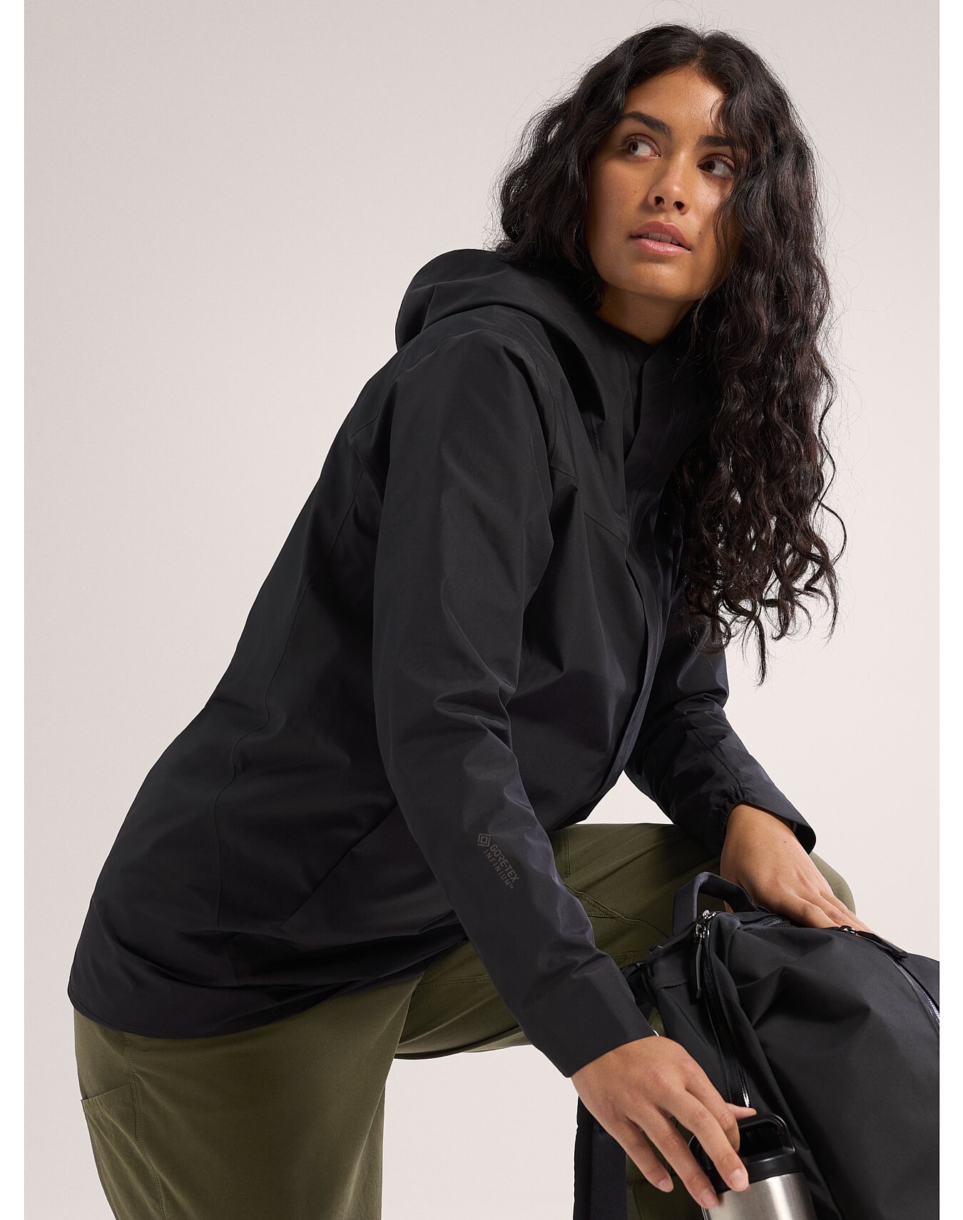 Solano Hoody - 3