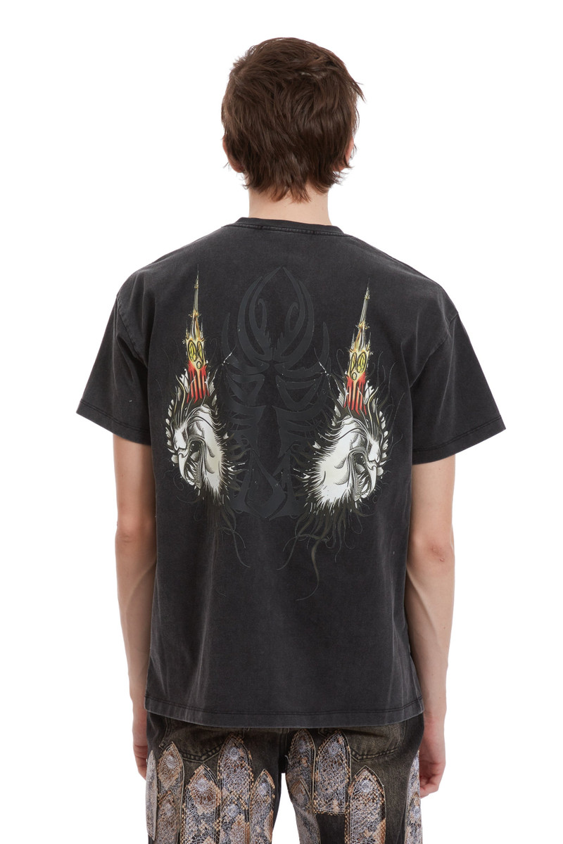 NEFARIOUS SHORT SLEEVE 6