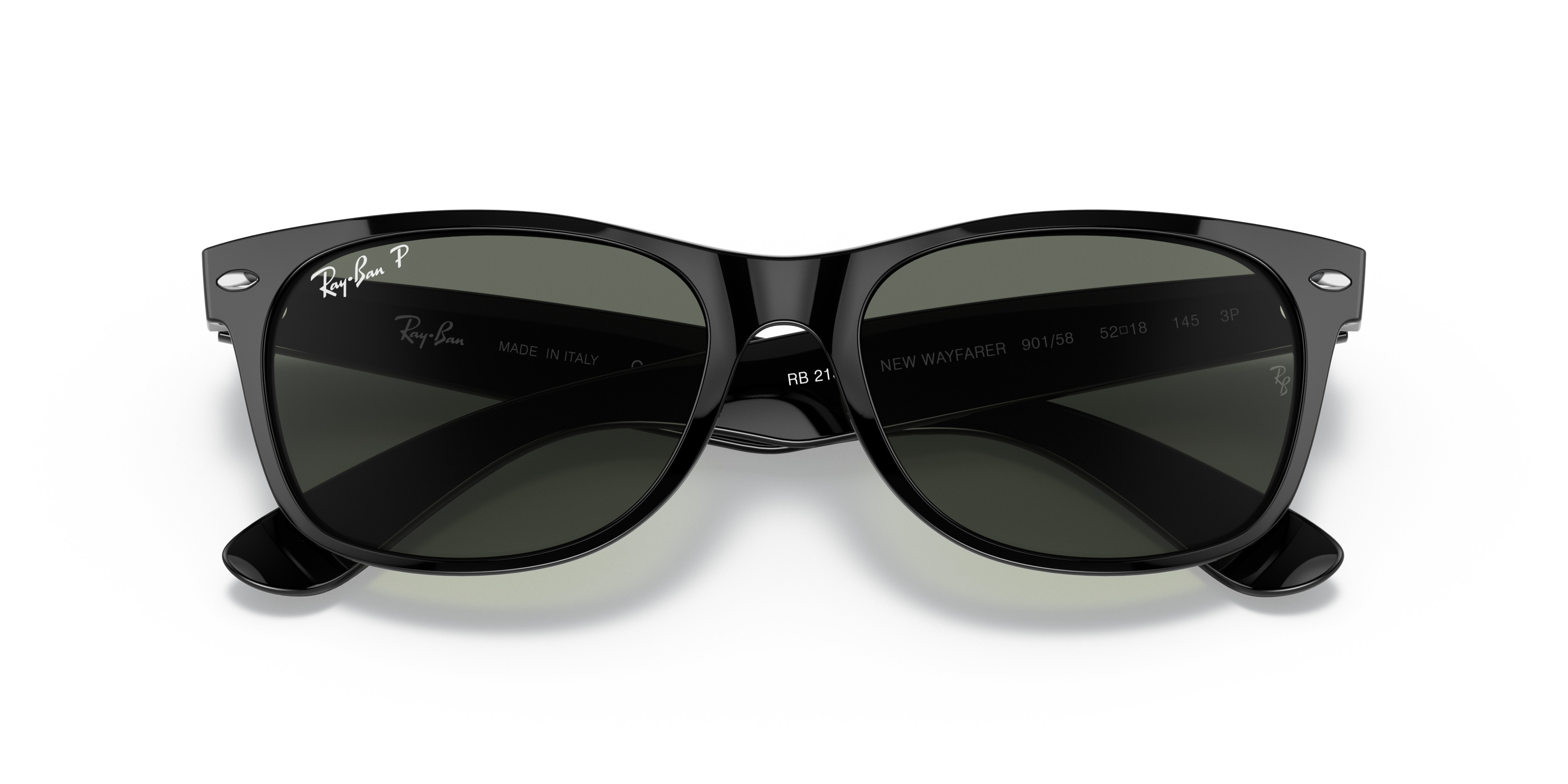 NEW WAYFARER CLASSIC - 2