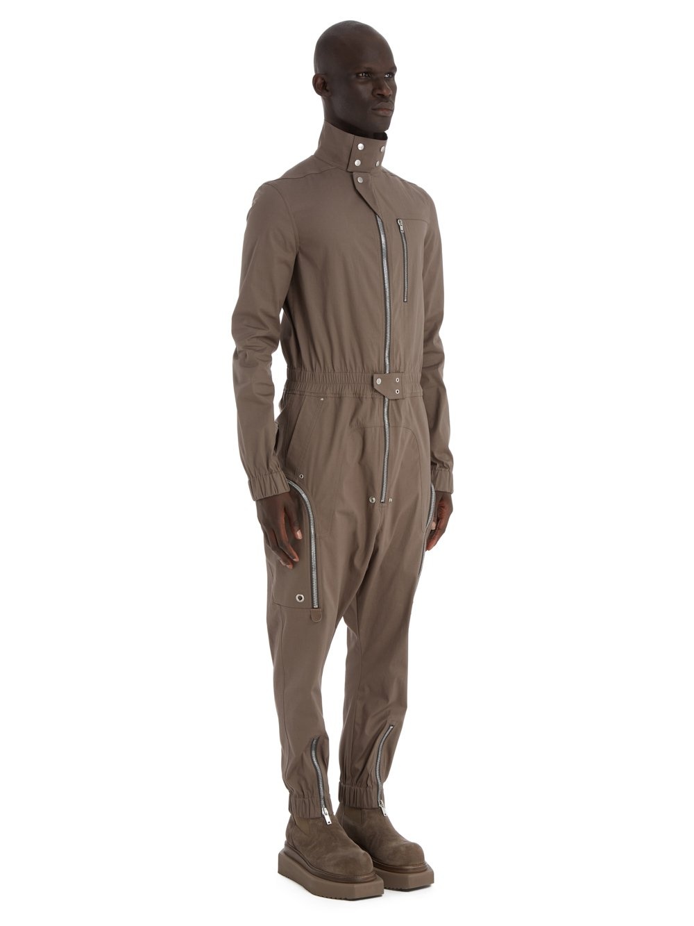 Rick Owens JUMPSUIT | REVERSIBLE