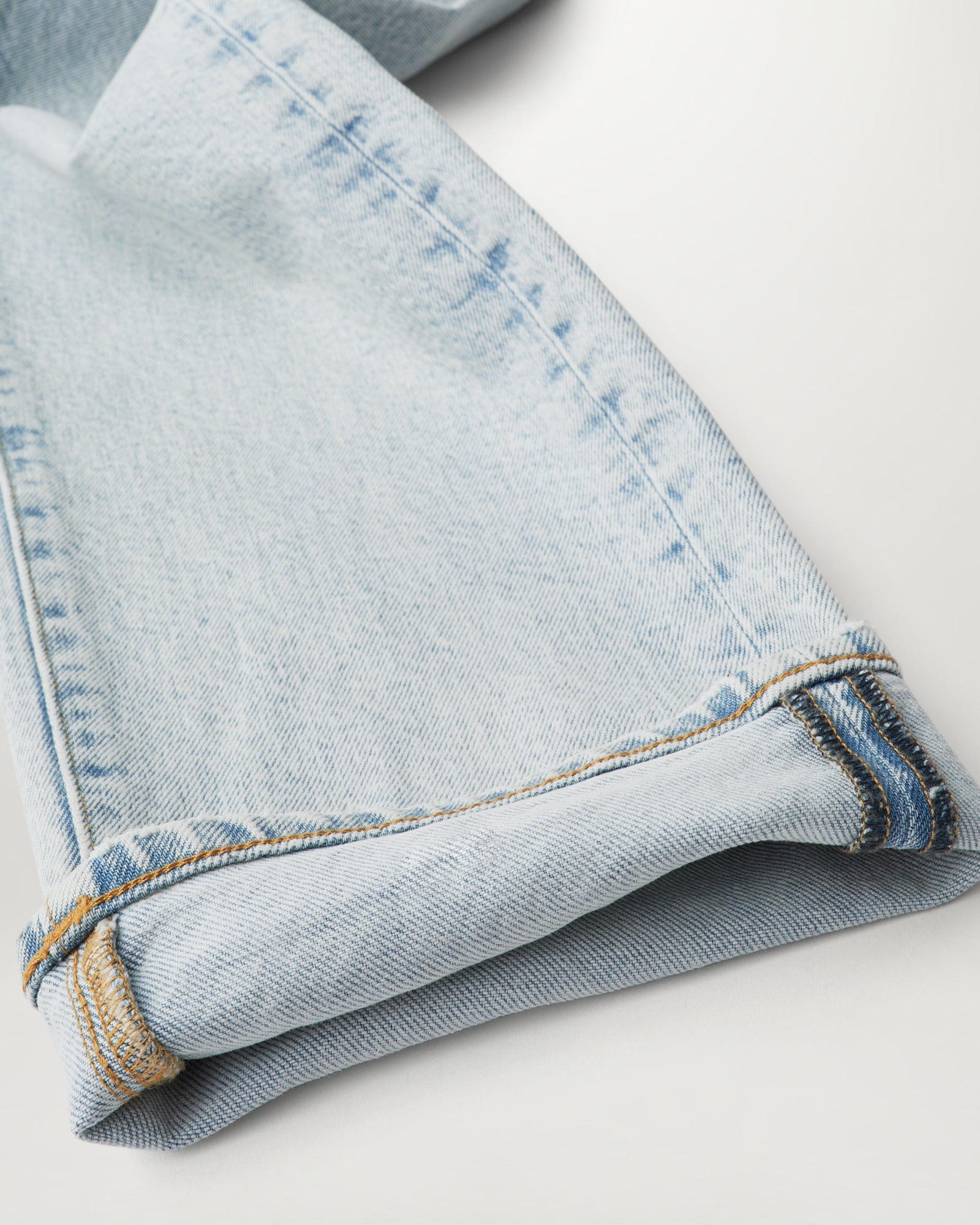 LONGTON SLIM JEANS - 8