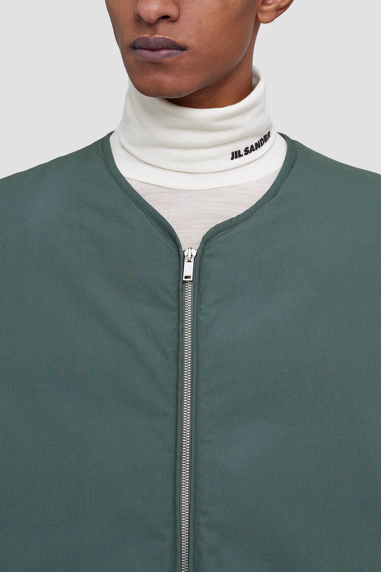 Down Jacket - 5