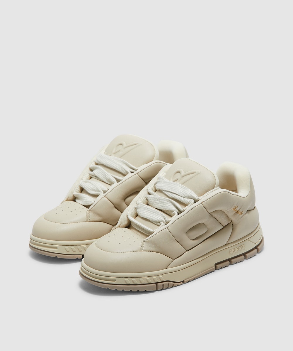 Area puff puff sneaker - 2