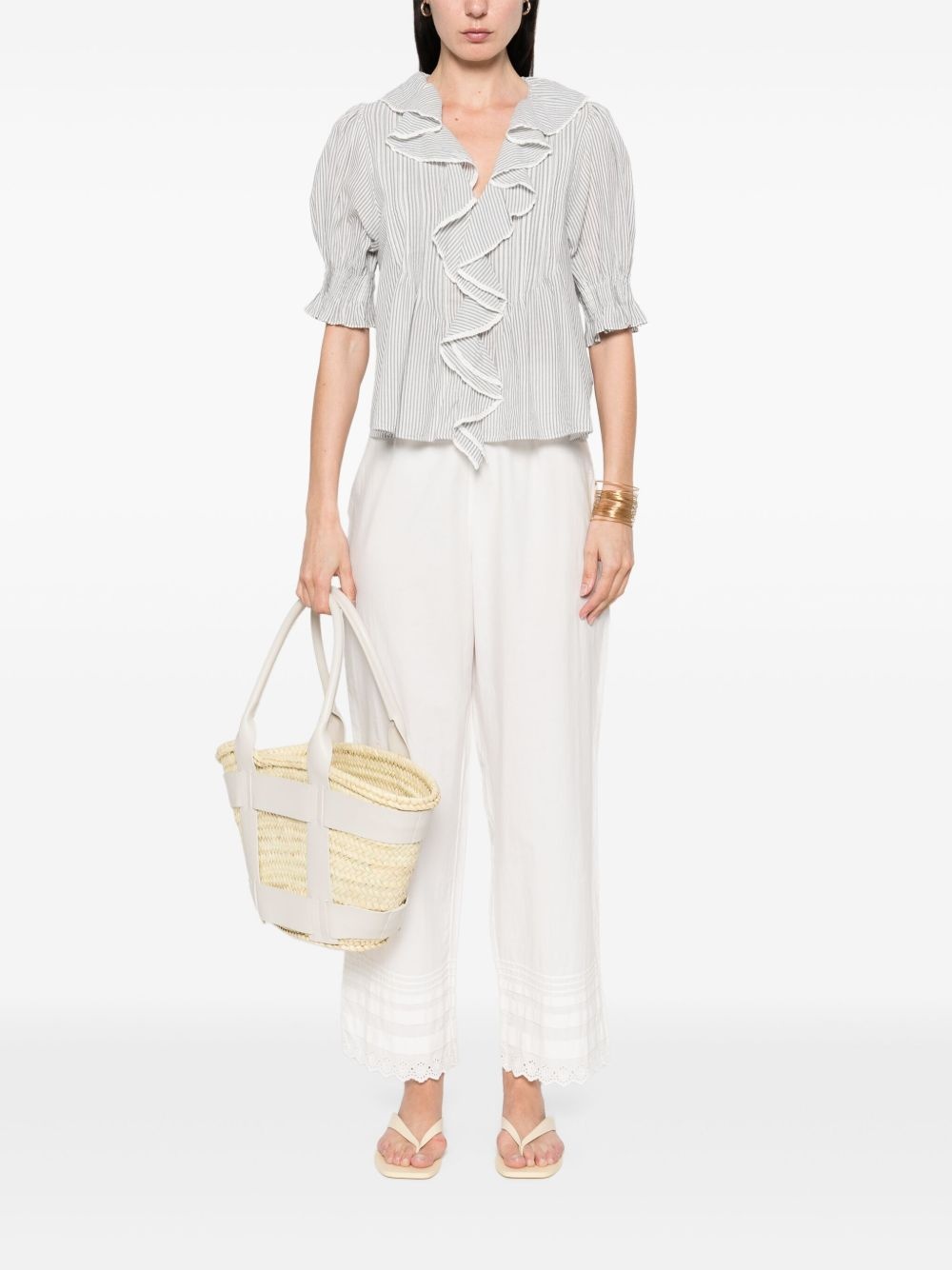 Francisca trousers - 2