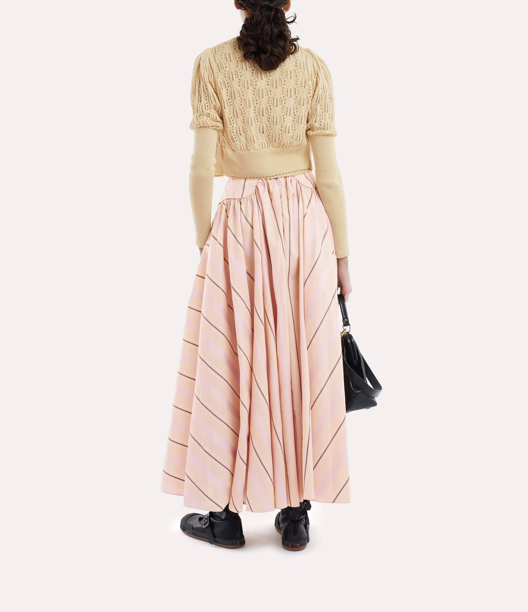 SAMANTHA TOP - 5