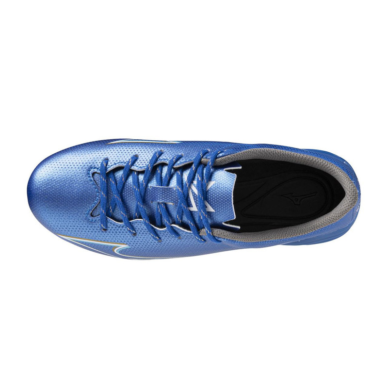 Mizuno Alpha Select Junior FG Firm Ground Soccer Cleat 4