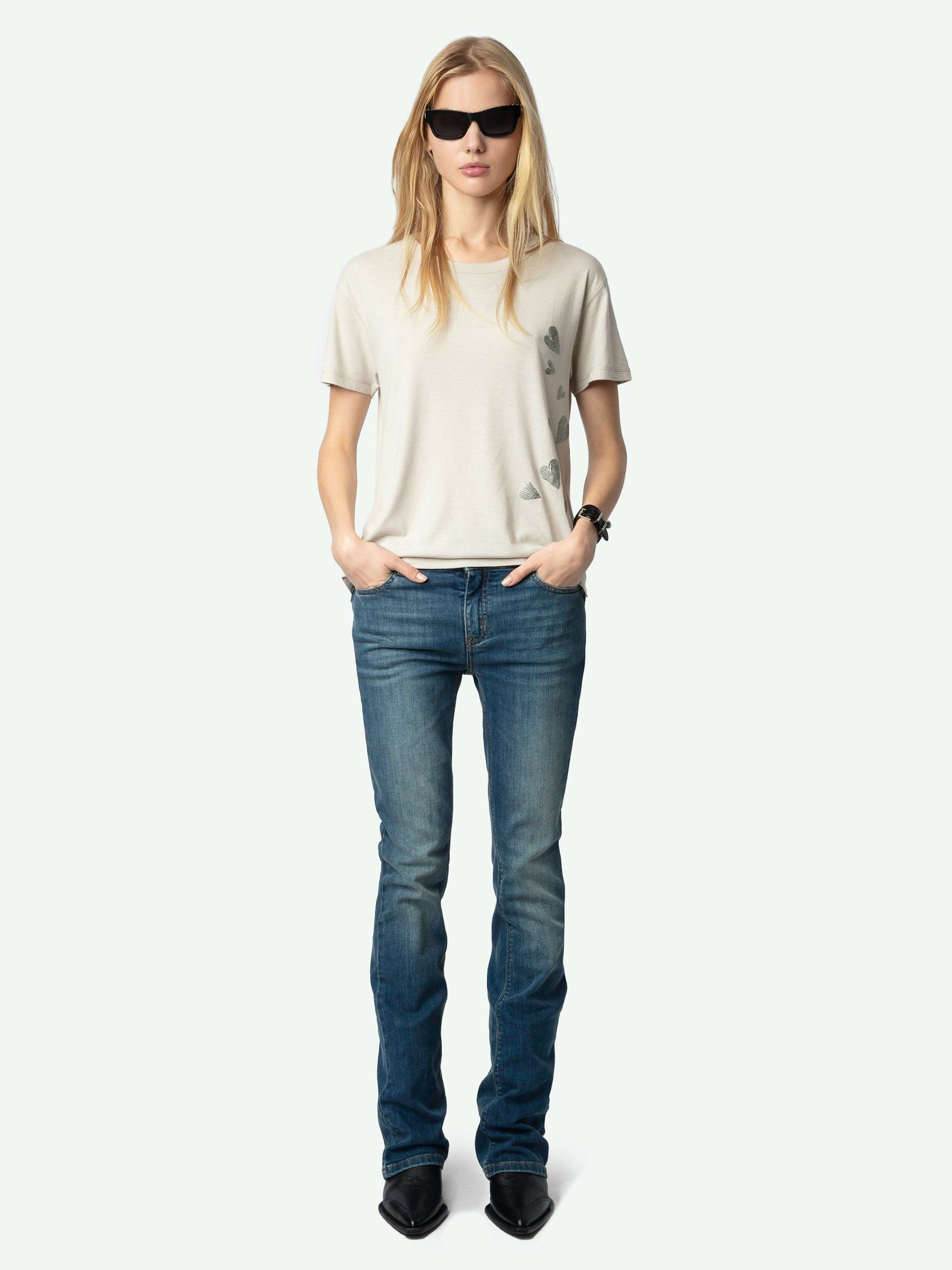 Marta T-shirt - 4