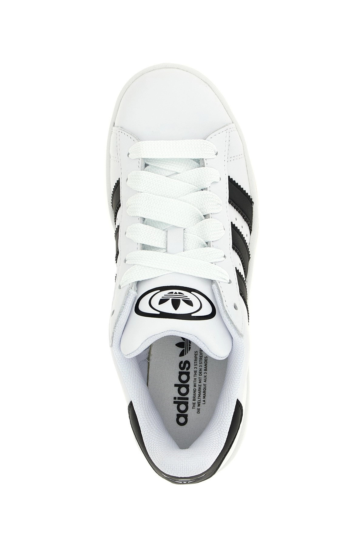 'Campus 00s' sneakers - 4