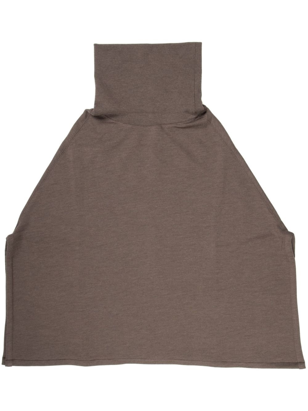 wool skirt - 1