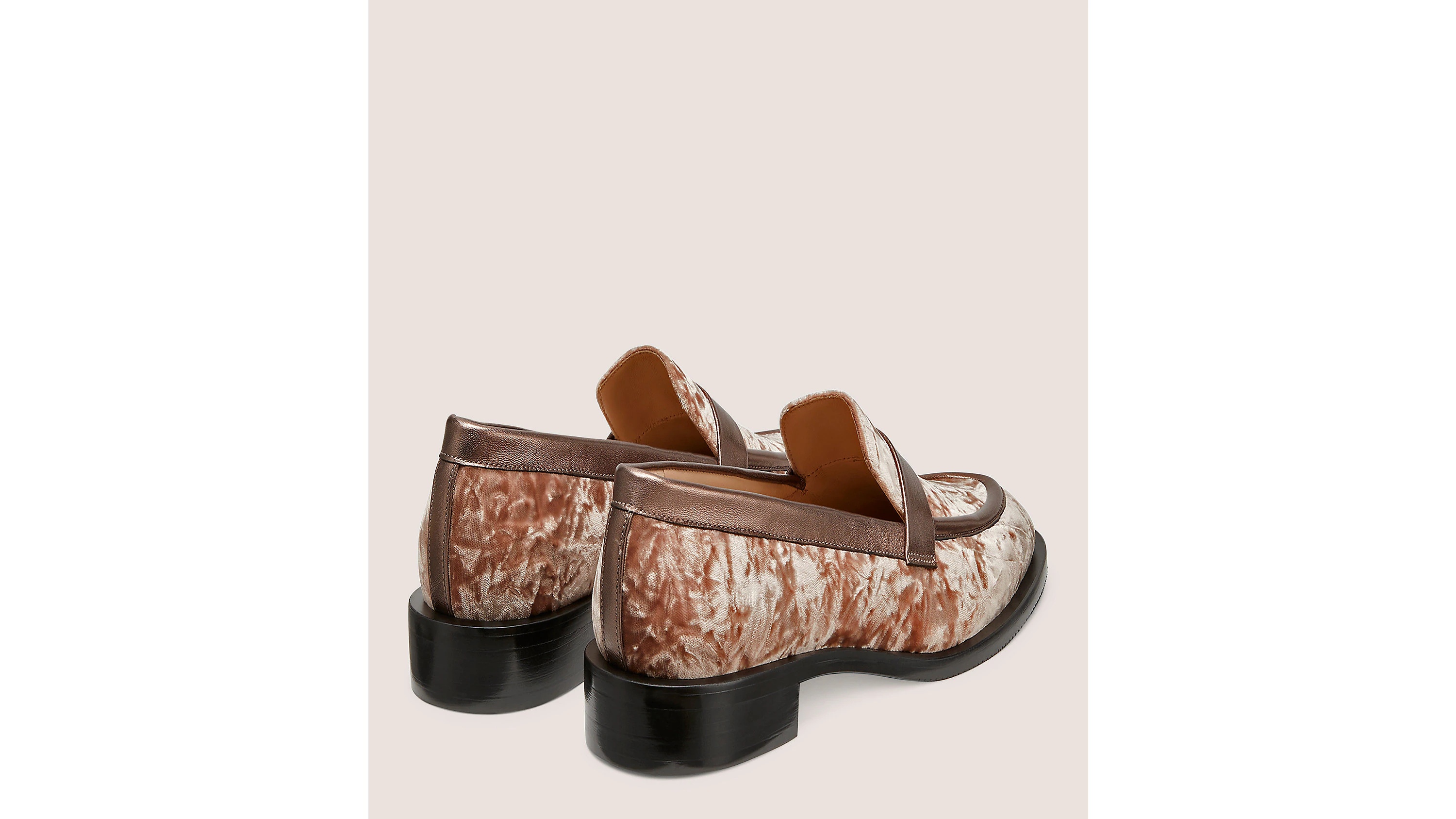 PALMER SLEEK LOAFER - 4