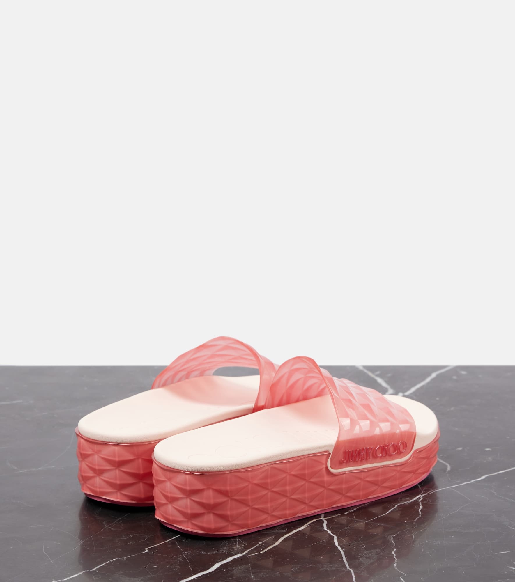 Diamond slides - 2