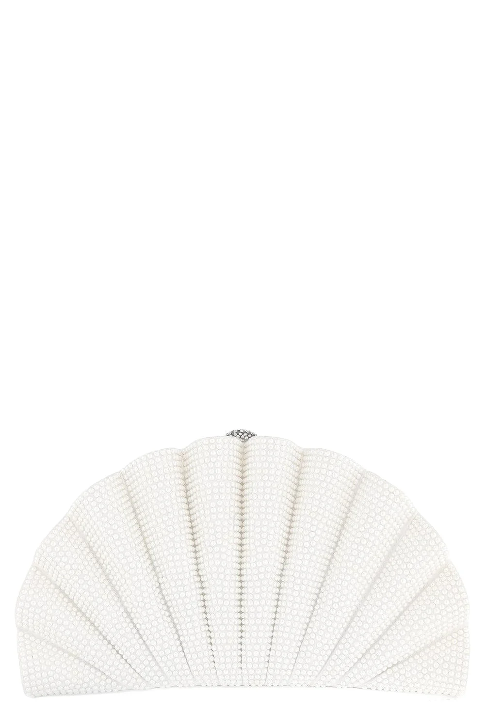 Origami Fan Clutch - Spear - 1