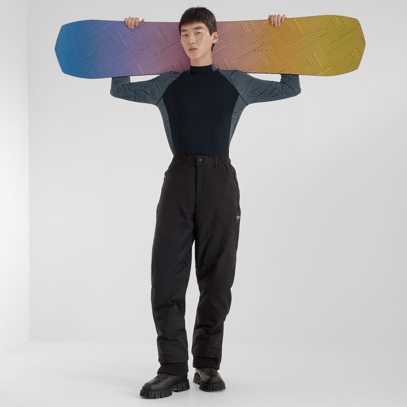 FENDI Ski Pants outlook