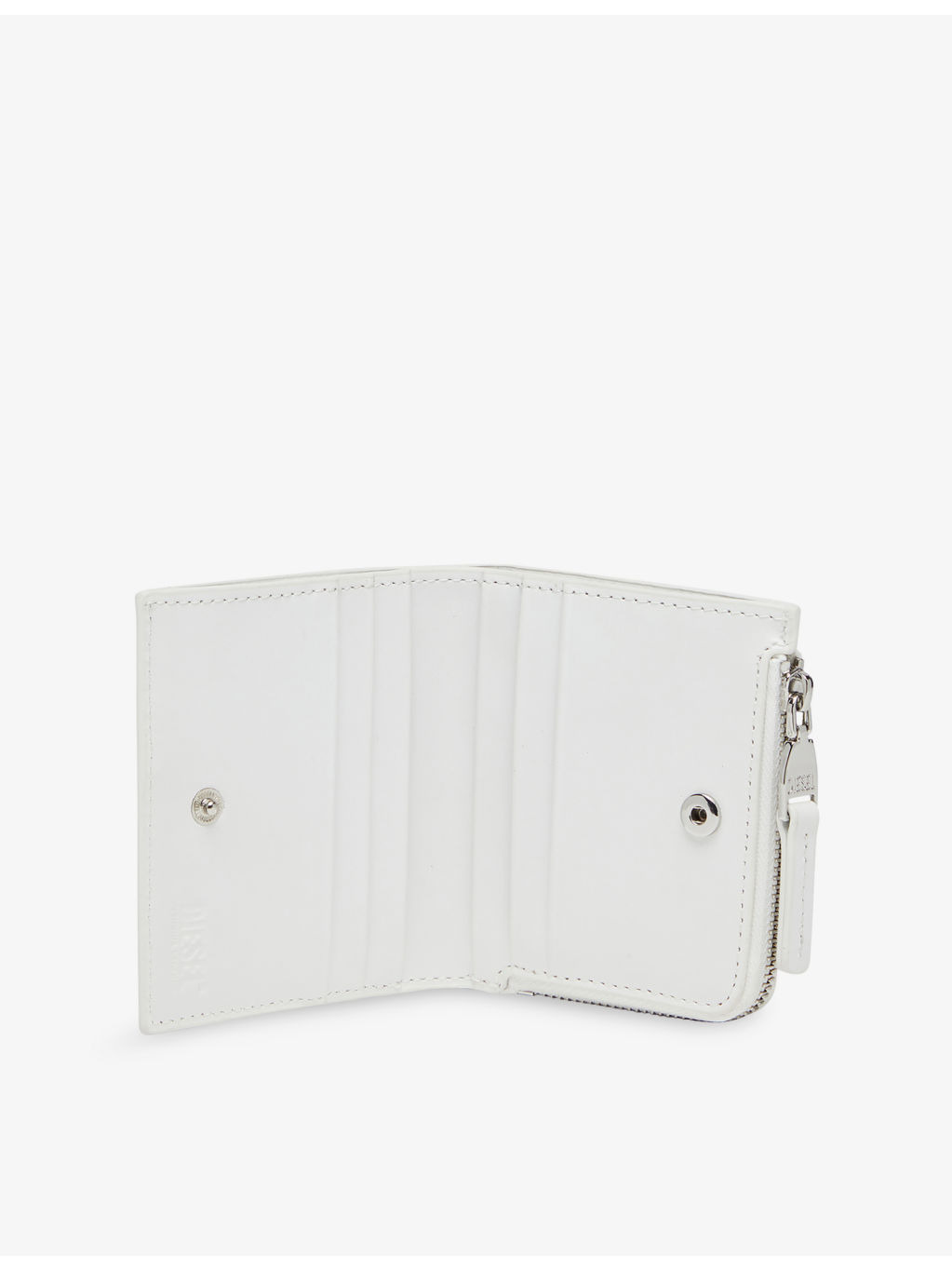 1dr Bi-Fold Leather Wallet - 3