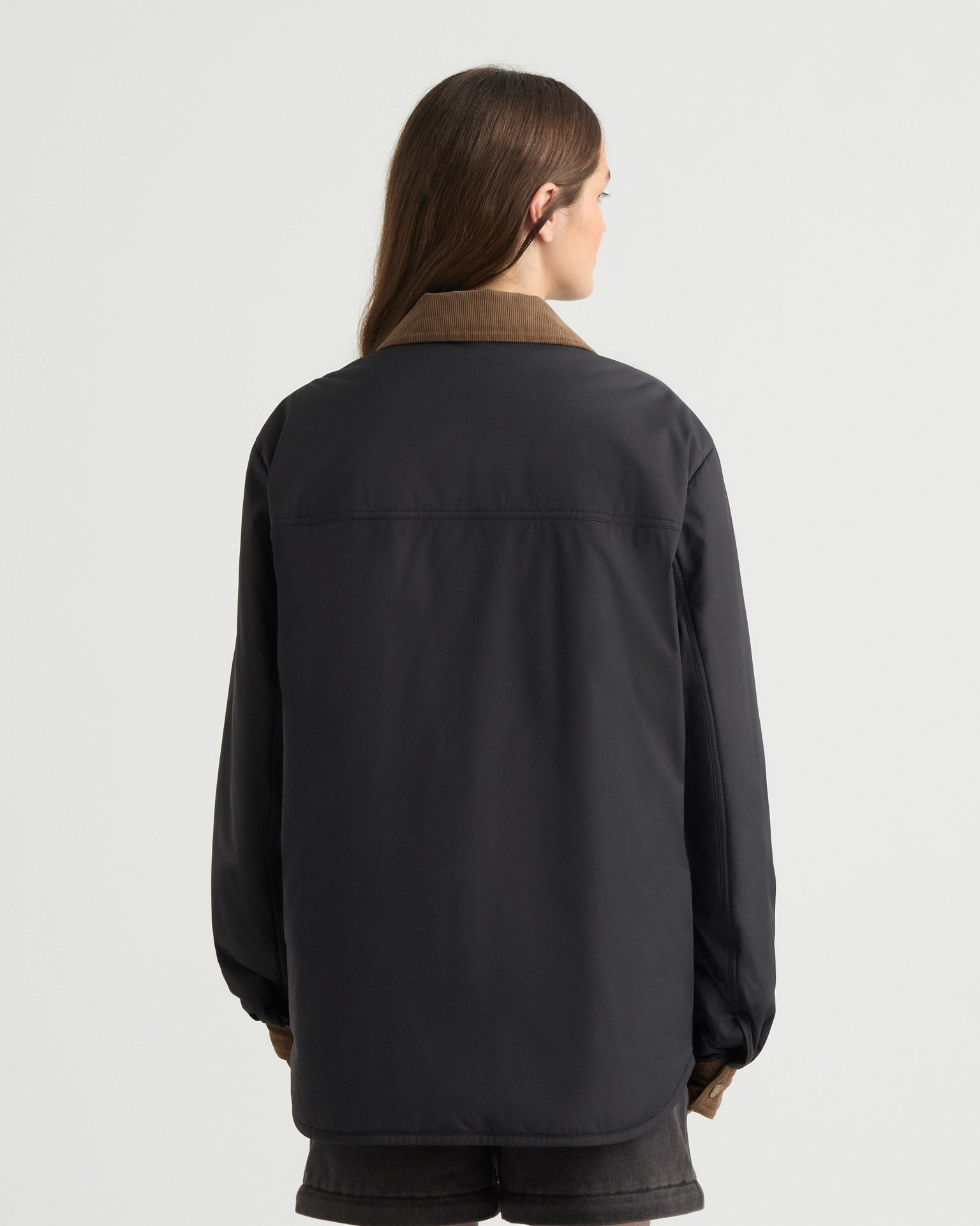 Beauport Shacket - 9