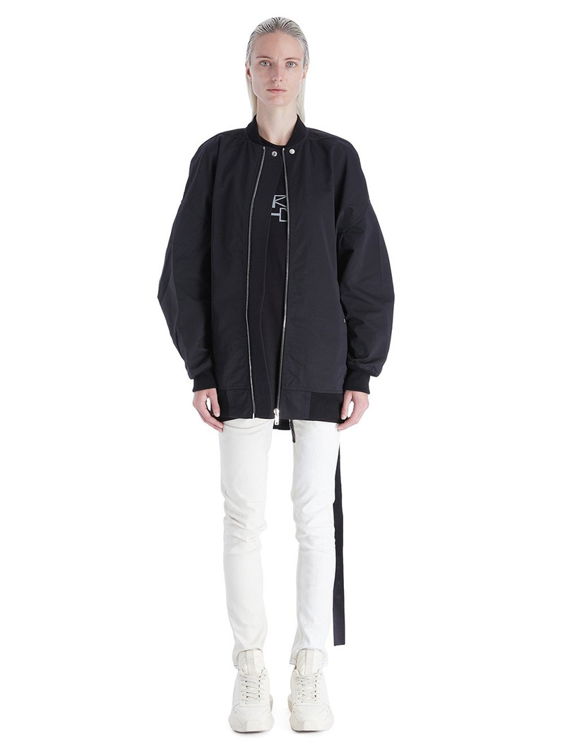 Rick Owens DRKSHDW JACKET outlook