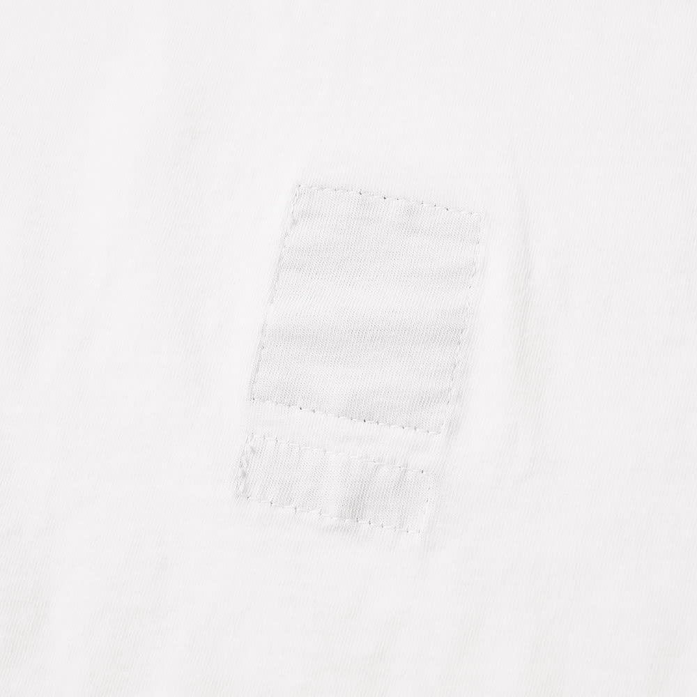 Rick Owens DRKSHDW Pentagram Level Tee - 2