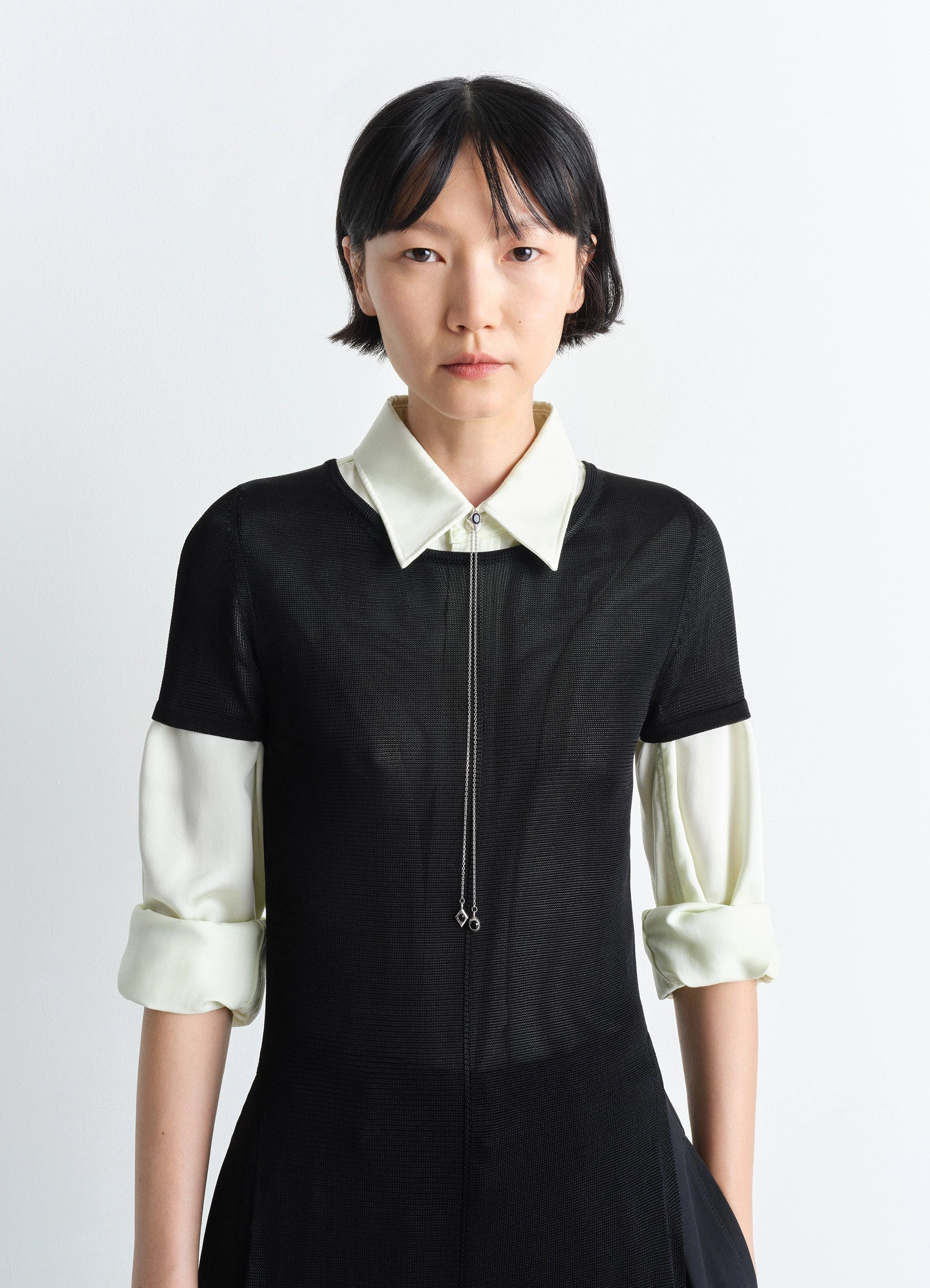 TROUBADOUR BOLO TIE - 3