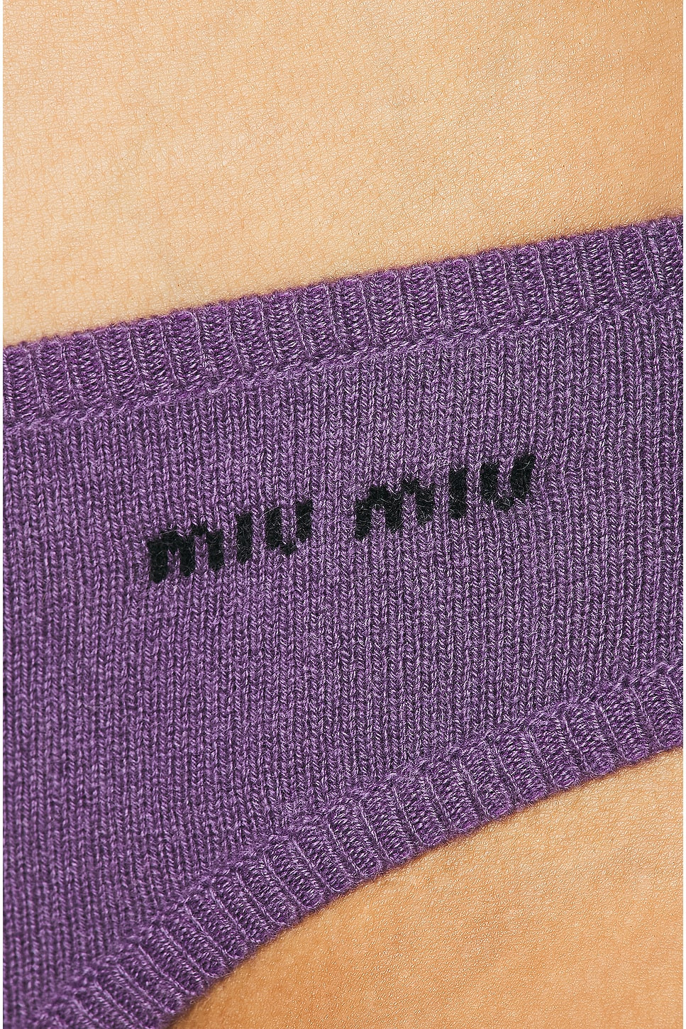 Mini Logo Underwear - 5