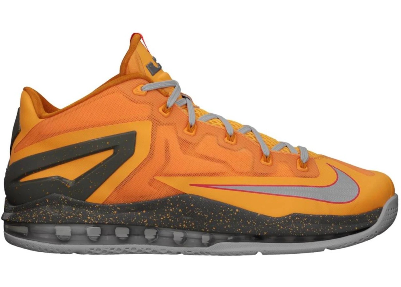 Nike LeBron 11 Low Floridian - 1