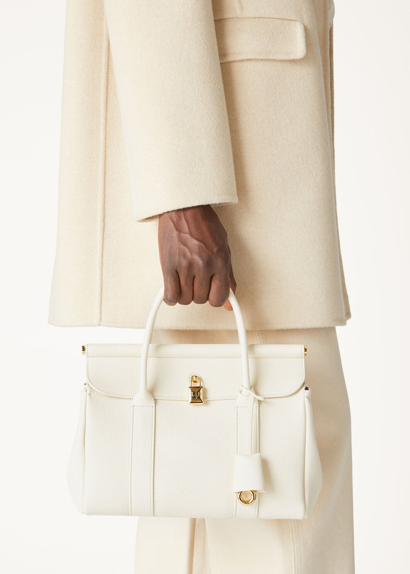 Loro Piana Loom Bag L25 outlook