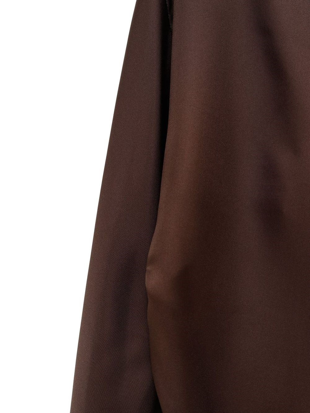 Miles silk top - 3