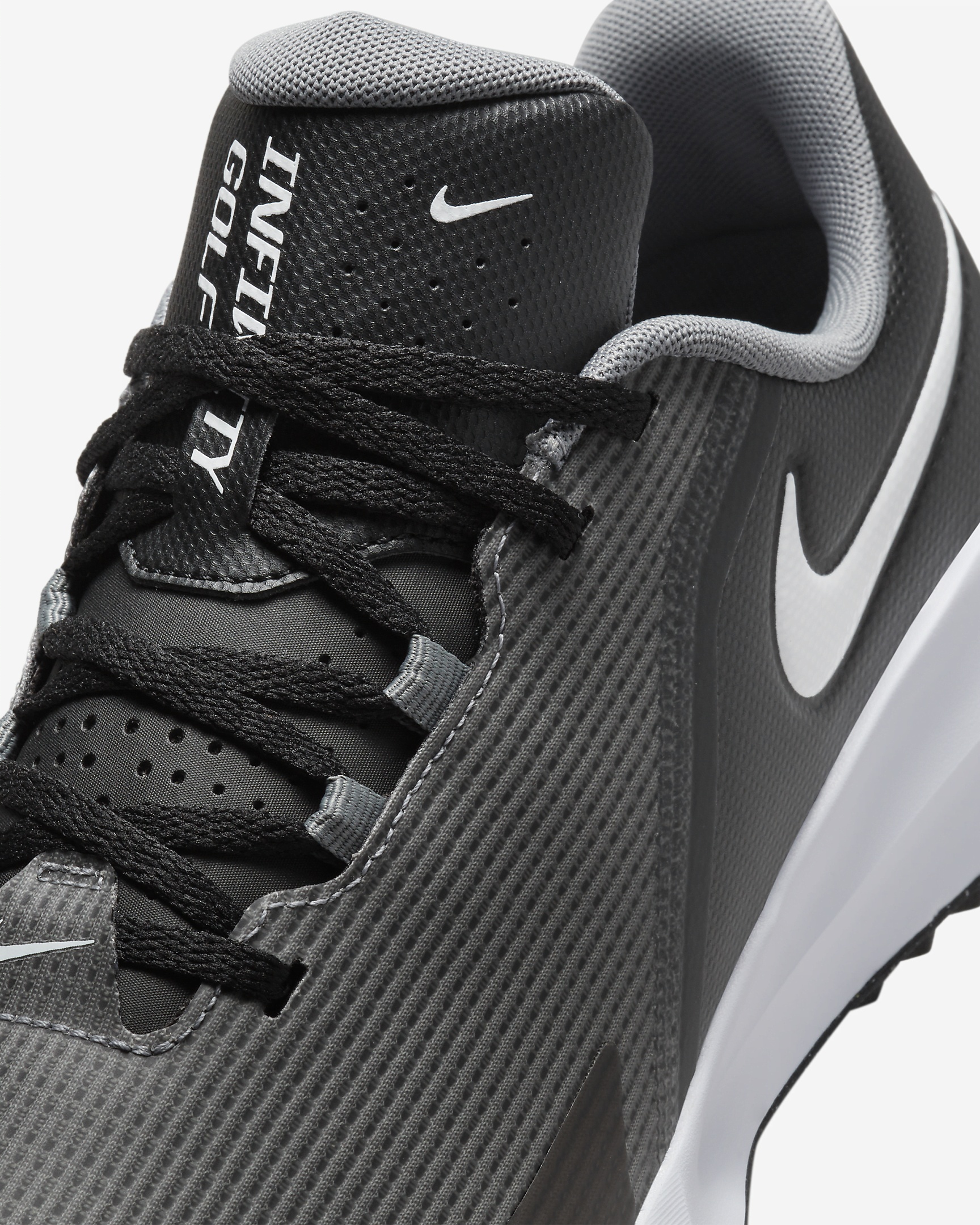 Nike Infinity G NN Golf Shoes - 7