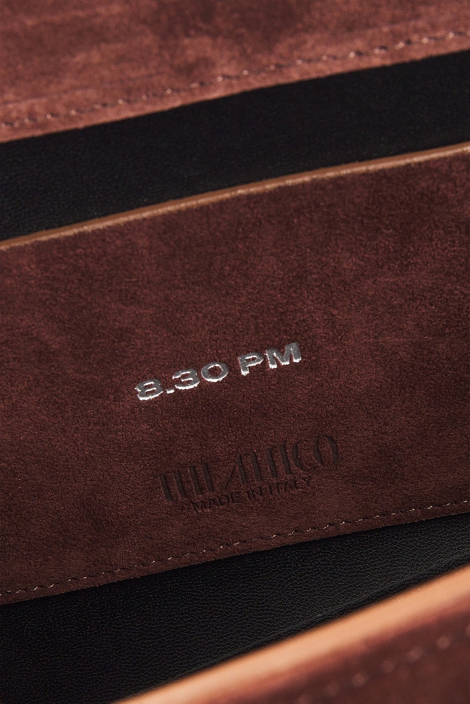8.30 Pm Clutch - 5