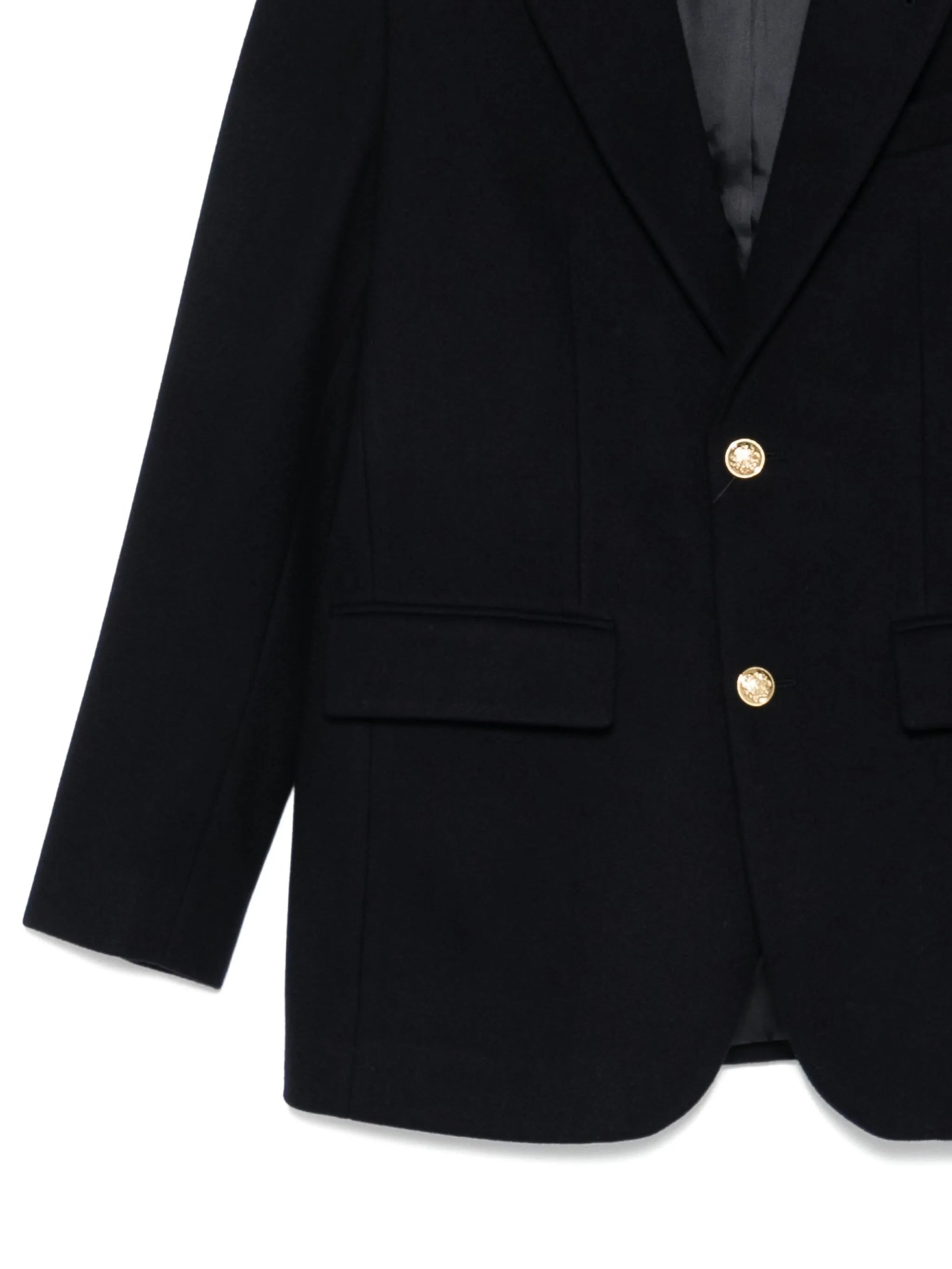 Dunst Wool Blazer - 2