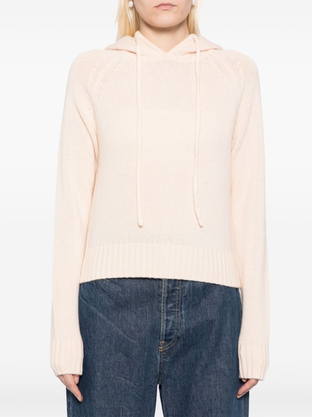 hooded jumper - 5
